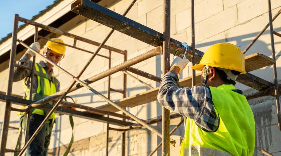 Roof Vent Repair in Carrboro, NC